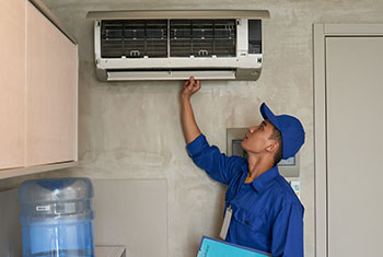 Serviços de Manutenção em Ar Condicionado