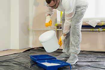 Serviços de Pintura