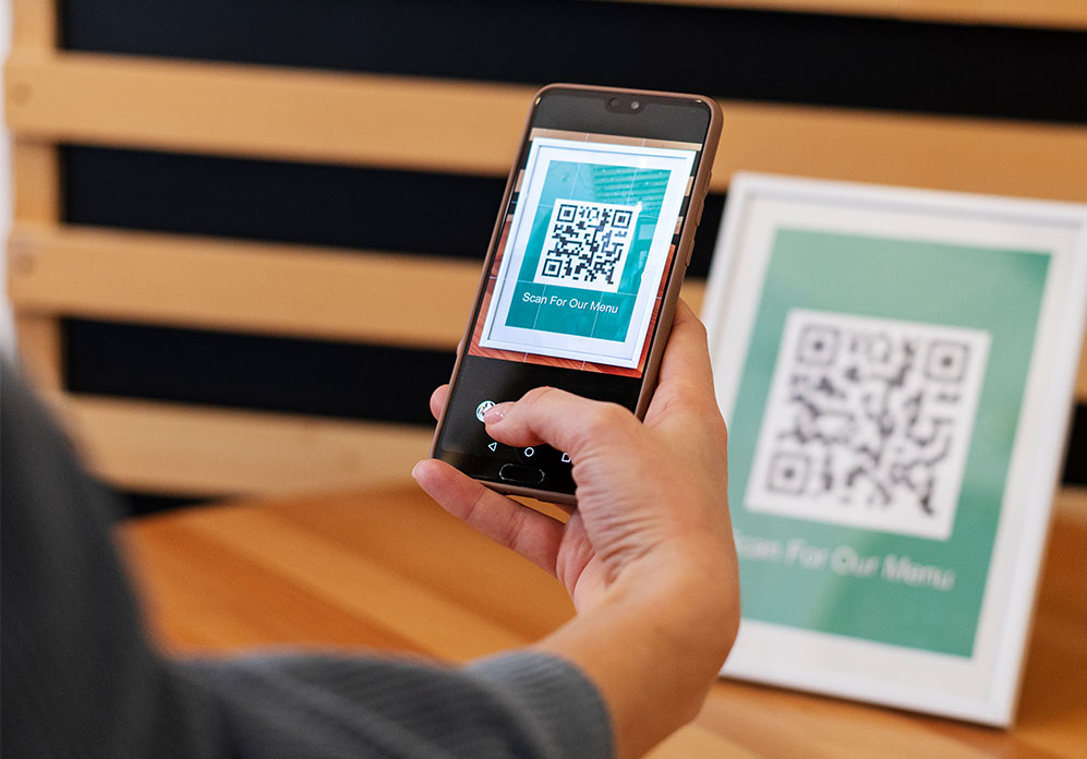 QR-Code